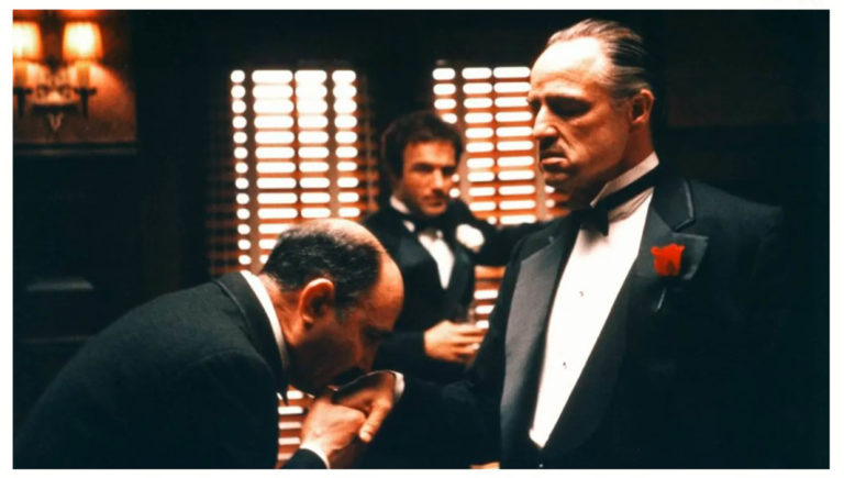 El padrino, medio siglo de inspirar y revolucionar el cine   
