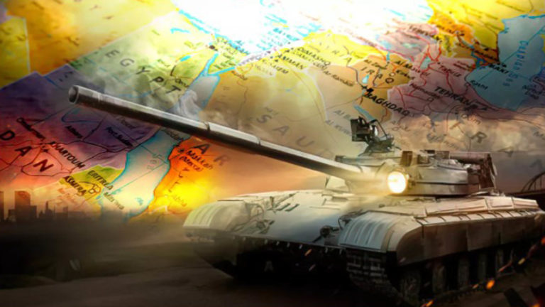 Falta ver lo peor en el conflicto Rusia-Ucrania: analistas