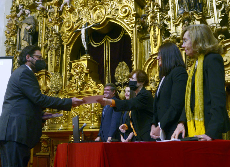 Inscriben acervos de la UNAM al programa memoria del mundo México 2021 de la Unesco        