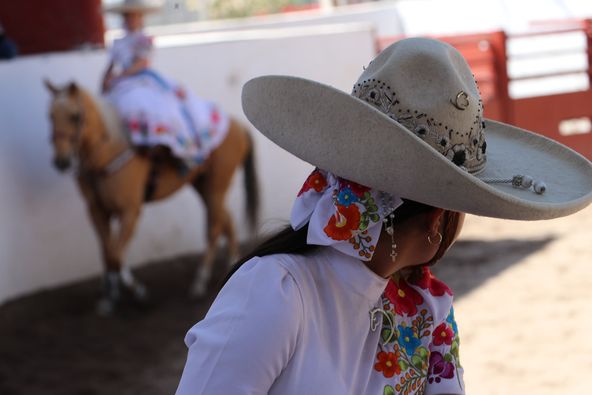 Continúa serial Olimpiags en Aguascalientes