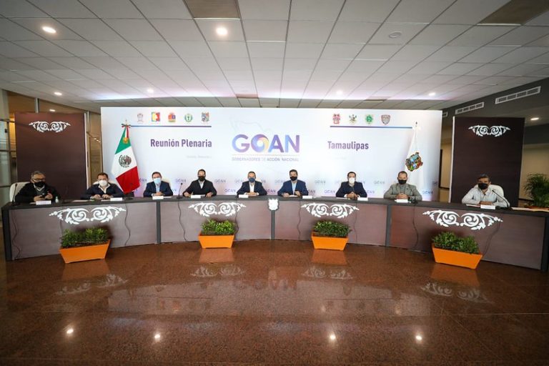 Tras salida de GOAN Martín Orozco se queda en el PAN, aclara 