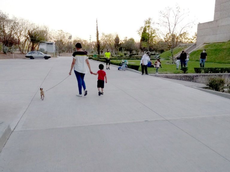 Se requiere un censo sobre cuántos niños quedaron huérfanos por el covid-19