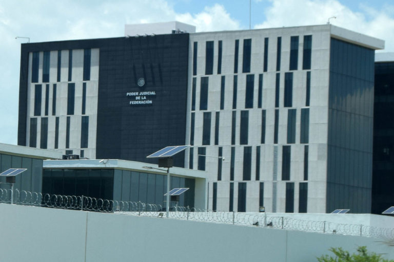 Caso Ciudad Justicia, empantanado tras dos licitaciones desiertas