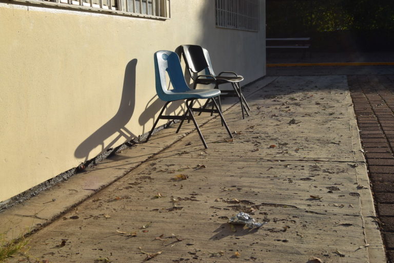 Llevan las Jornadas Interinstitucionales de Prevención en corto a la Técnica 31