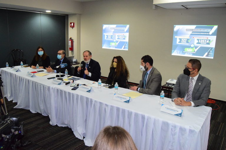 A la Contraloría le afectó tanto cambio de titular: Arnoldo Hernández Palomino 