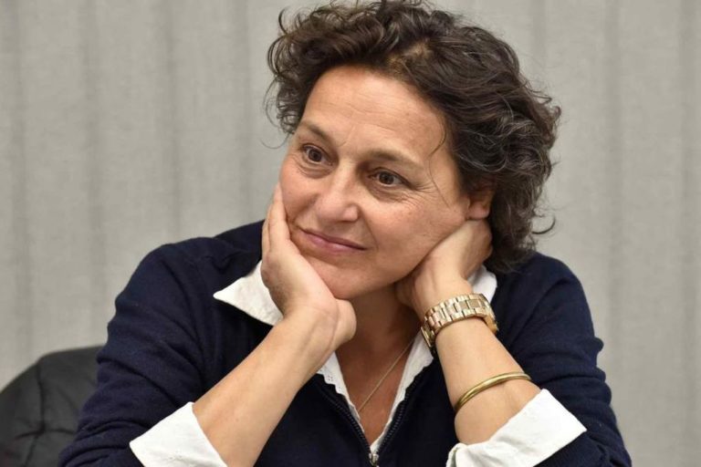 Francesca Gargallo (1956-2022)/ Convicciones 