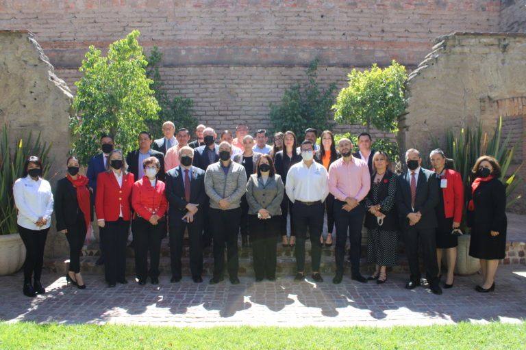  La UTA prepara la apertura de su segundo posgrado internacional en logística
