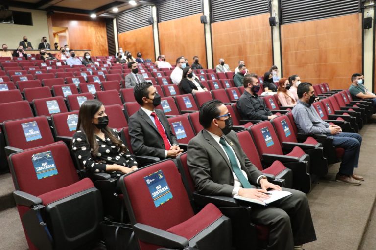 Respalda Contraloría trabajo de investigación en las entidades de gobierno estatal