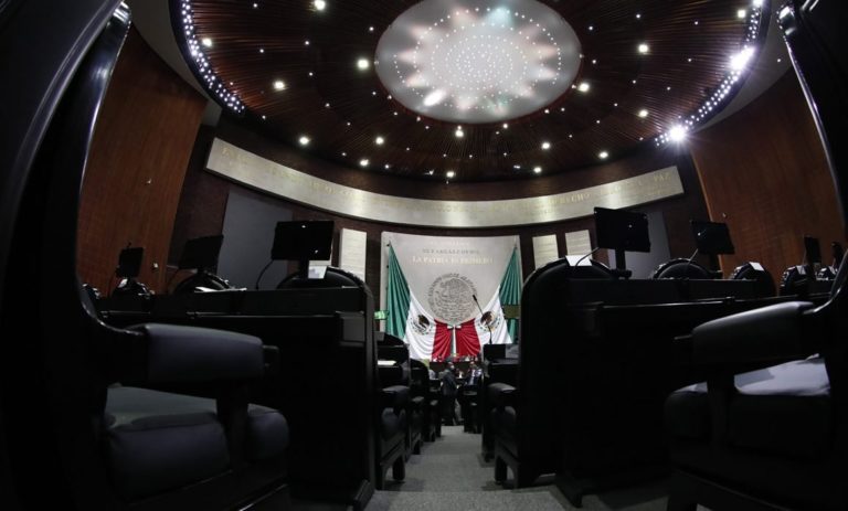 Movimiento Ciudadano impugna Plan B