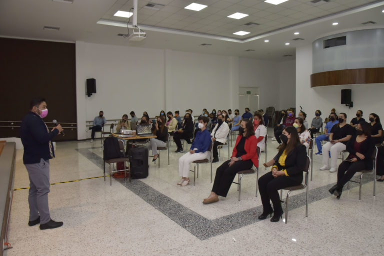 DIF estatal trabaja en prevenir la pérdida de audición