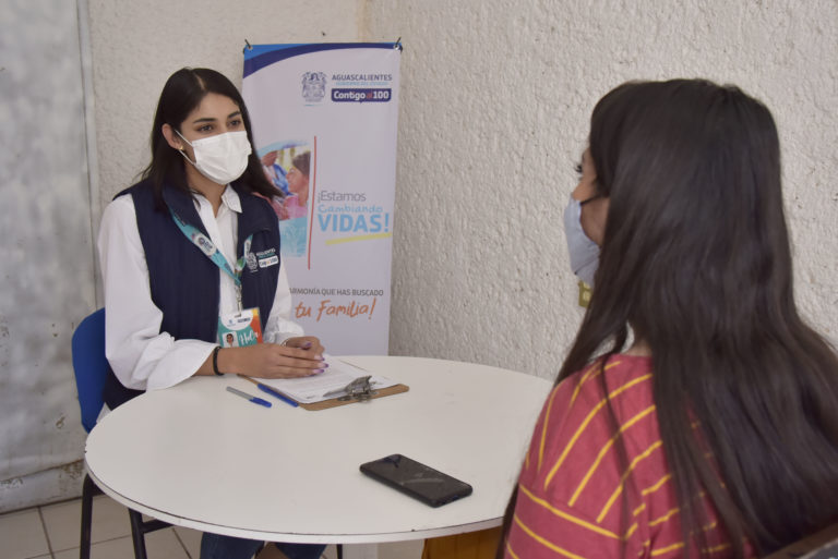 Programa Cambiando Vidas se amplía a VNSA   