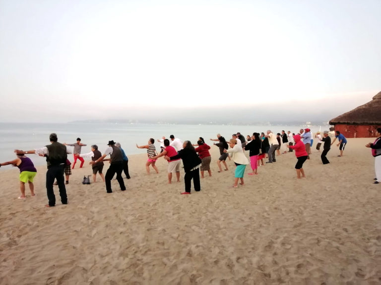 Reactiva DIF campamentos para adultos mayores a destinos turísticos