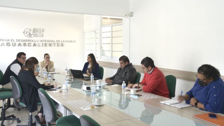 DIF Estatal, Sedeso y municipio coordinan agenda social para fortalecer proyecto del bordo Santa Elena                                                                                  