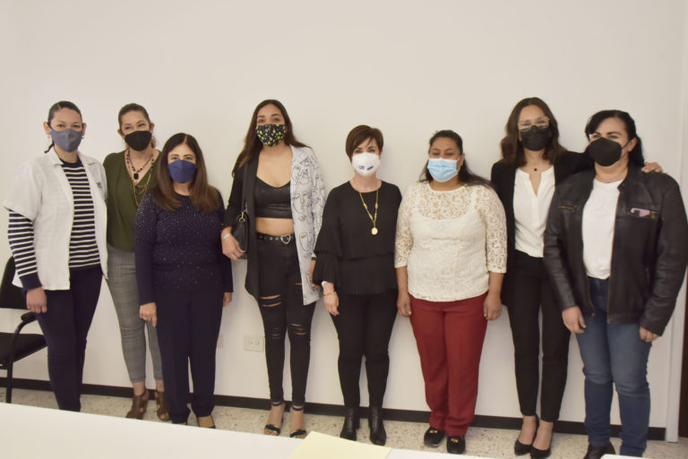 DIF Estatal promueve acciones que motiven a las personas a mejorar su alimentación