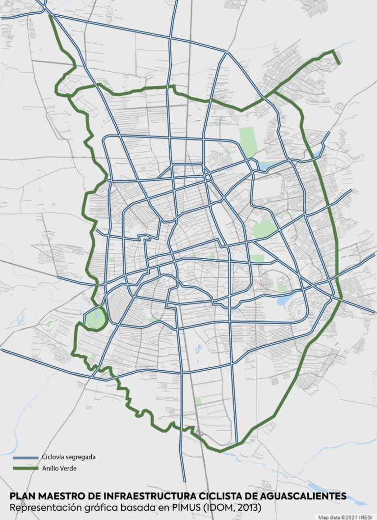 Los planes maestros contra las ocurrencias / Pensar el Hábitat
