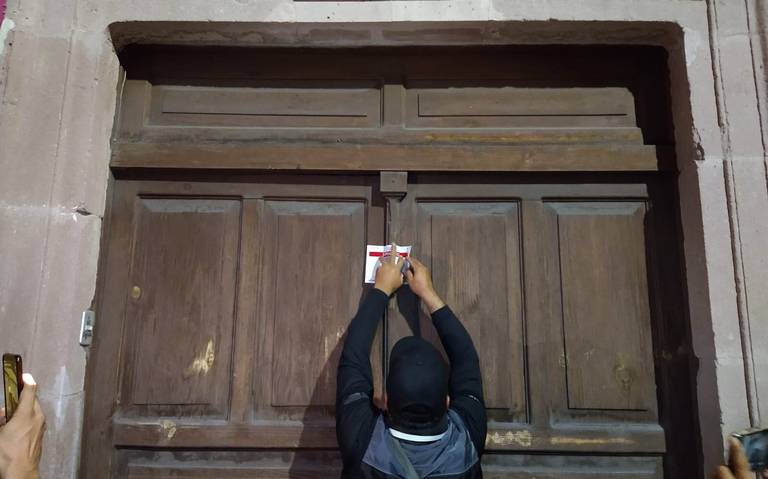 Se llevó a cabo operativo nocturno de verificación en establecimientos reglamentados