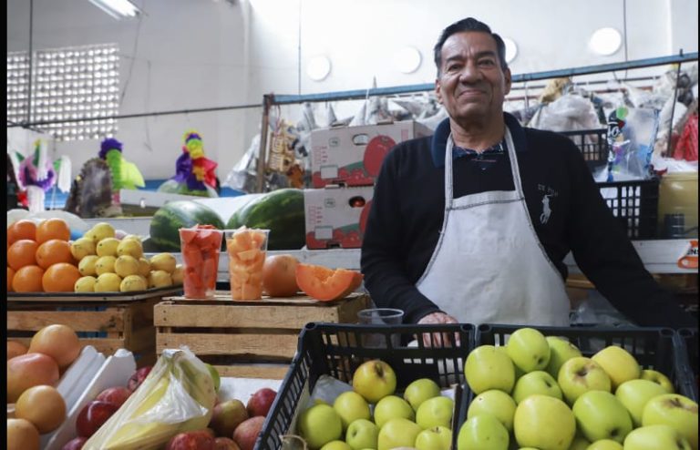 Abren convocatoria para acceder al Fondo para Micronegocios