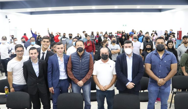 Conquista Aguascalientes campeonato y subcampeonato