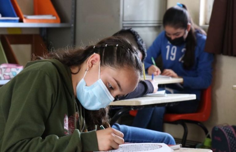 Arranca la Olimpiada del Conocimiento Infantil 2022 en Aguascalientes