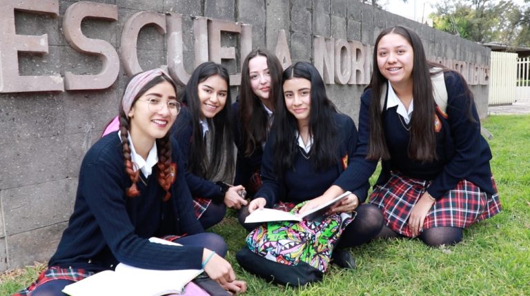 Publica IEA convocatoria del proceso de nuevo ingreso a escuelas normales 