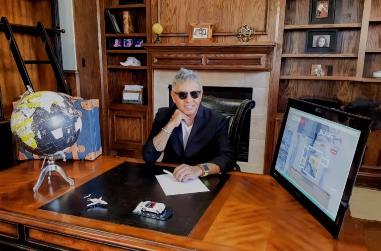 Reconocen al empresario y filántropo aguascalentense Juan José Medina 