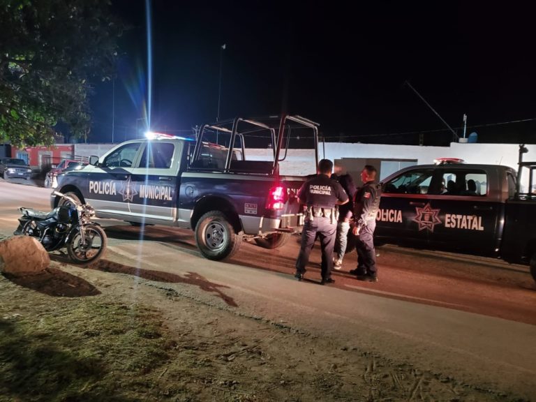 Promueve SSPE prevención de delitos en el municipio de Tepezalá