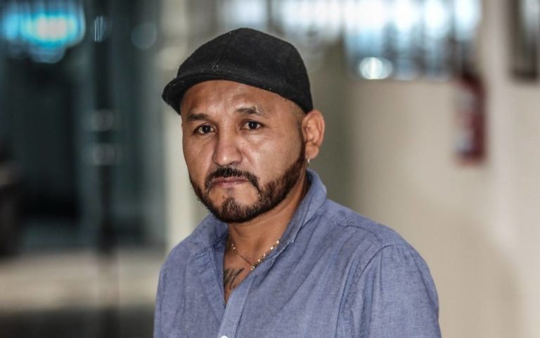 Dan último adiós a “El Mijis” entre flores y cumbias, en su natal San Luis Potosí