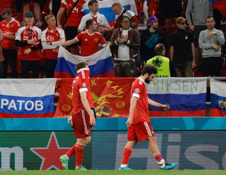 ¿Por qué la FIFA y UEFA excluyen a Rusia del Mundial de Qatar y de todas sus competiciones?