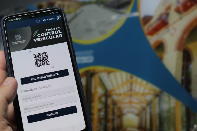 Descuento del 10% por pronto pago del control vehicular 2022 durante marzo 