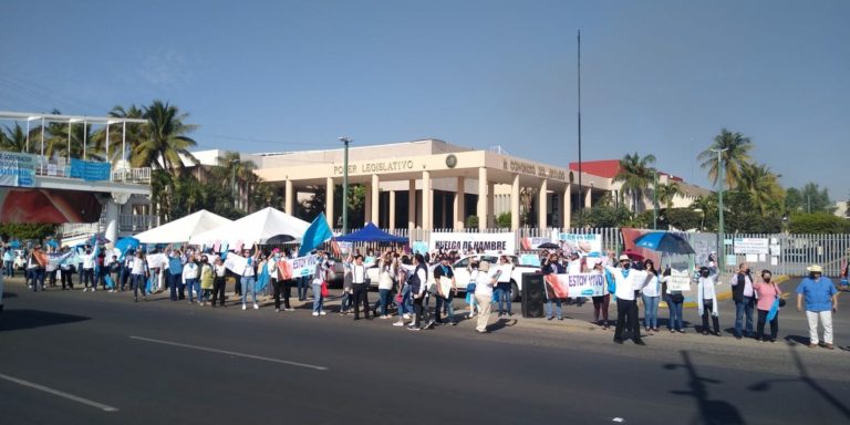 Dictamen aprobado en Congreso de Sinaloa que despenaliza aborto puede corregirse