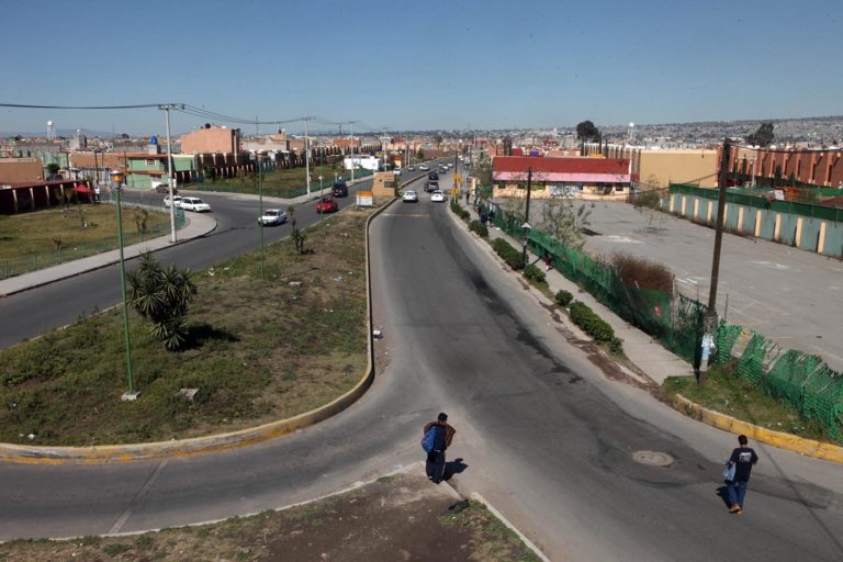 Lo que AMLO no quiere que sepas de AIFA: despojos e invasiones de vivienda como daño colateral