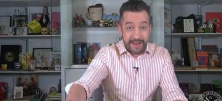 “¡Déjense venir!”, el reto de Chumel Torres ante investigación de la FGR por violencia política de género