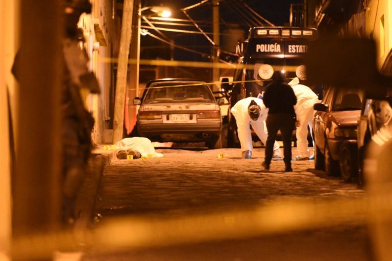 Feminicidio en CDMX: Joven de 25 años asesinada a golpes en hotel