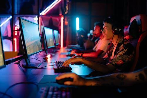 El presente y el futuro de los eSports en México