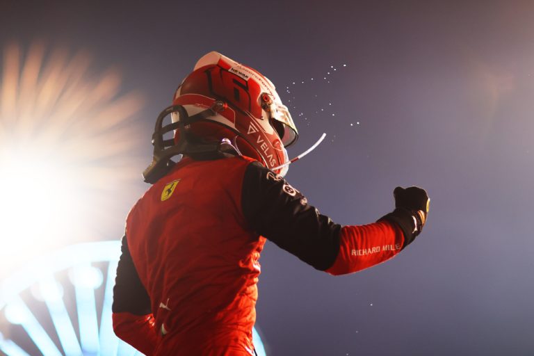 Drive to Survive, la serie que potenció la F1 