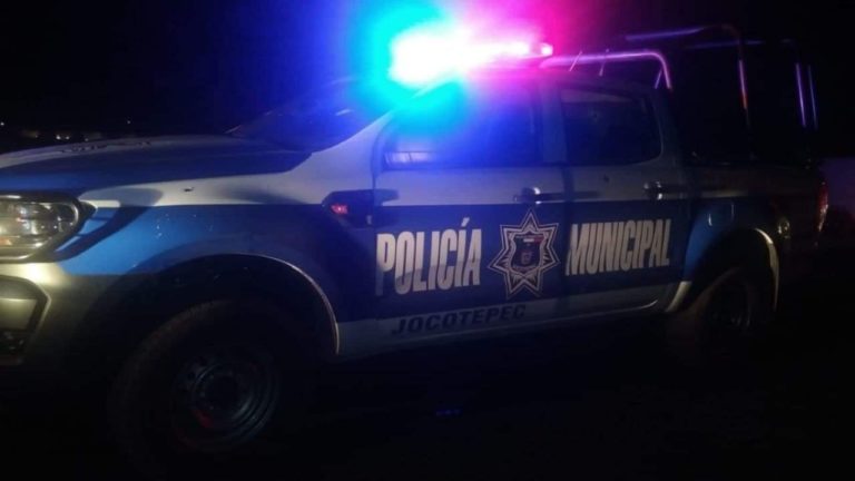 Sicarios disparan contra policías, paramédicos y bomberos que atendían un choque