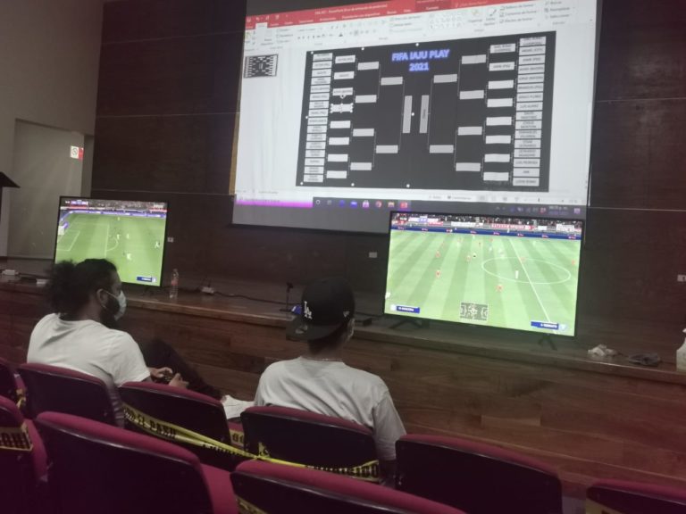 Lanzan convocatoria para torneo FIFA IAJU Play 2022 