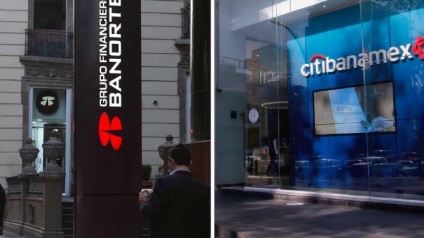 Banorte propone a todos los mexicanos “recuperar” Banamex… y se desploman sus acciones