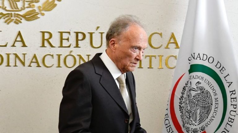 La SCJN perfila liberar a Alejandra Cuevas, sobrina de Gertz Manero