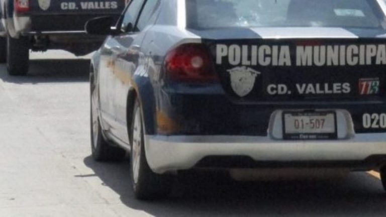 Tres jóvenes desaparecieron tras reportar que habían sido detenidos por policías de Ciudad Valles