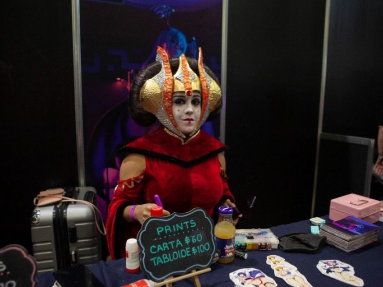 La Mole celebró su 25 aniversario con 35 mil fanáticos