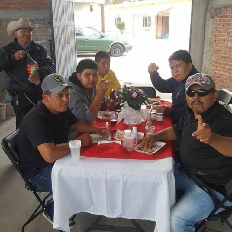 Identifican a los hombres cuyos cuerpos fueron hallados calcinados en Celaya: eran músicos de banda