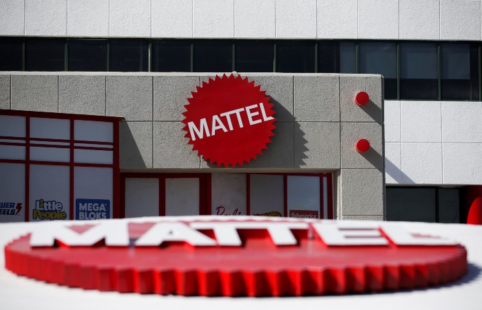 Mattel invierte 1,000 mdp en la planta más grande del sector juguetero a nivel mundial en NL