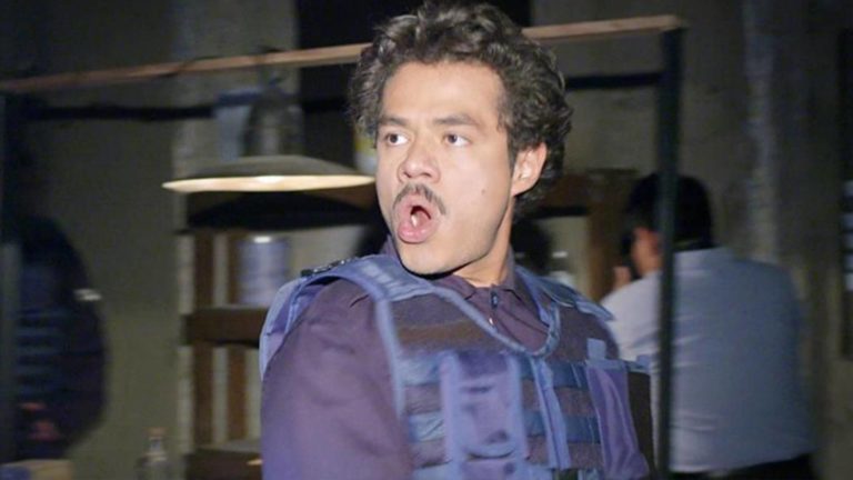 Nel, es harina/ Así es esto 