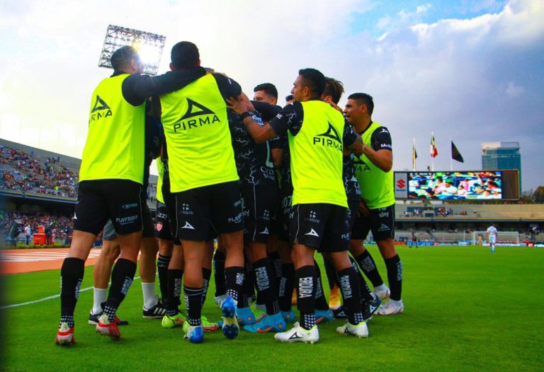 Andrés Lillini, el nuevo técnico del Necaxa que luchará por llevarlos a lo más alto en su año del centenario