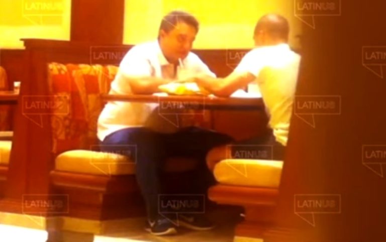 Pío López Obrador busca amparo contra la Fiscalía Electoral