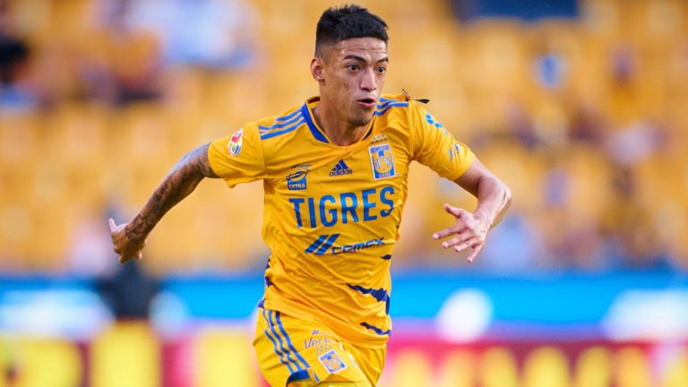 Tigres separa a Raymundo Fulgencio, acusado de Golpear a un hombre en Veracruz