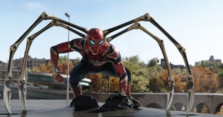 El 22 de Marzo llega Spider-Man: No Way Home a HBO Max en México