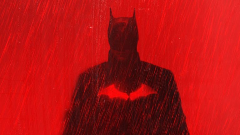 “Batman”: el héroe vulnerable y el cibervillano
