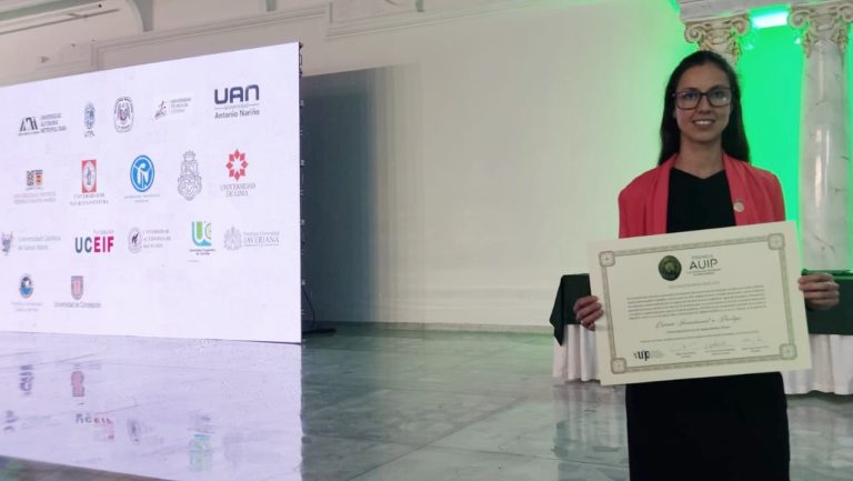 Doctorado interinstitucional de la UAA obtiene premio a la calidad 